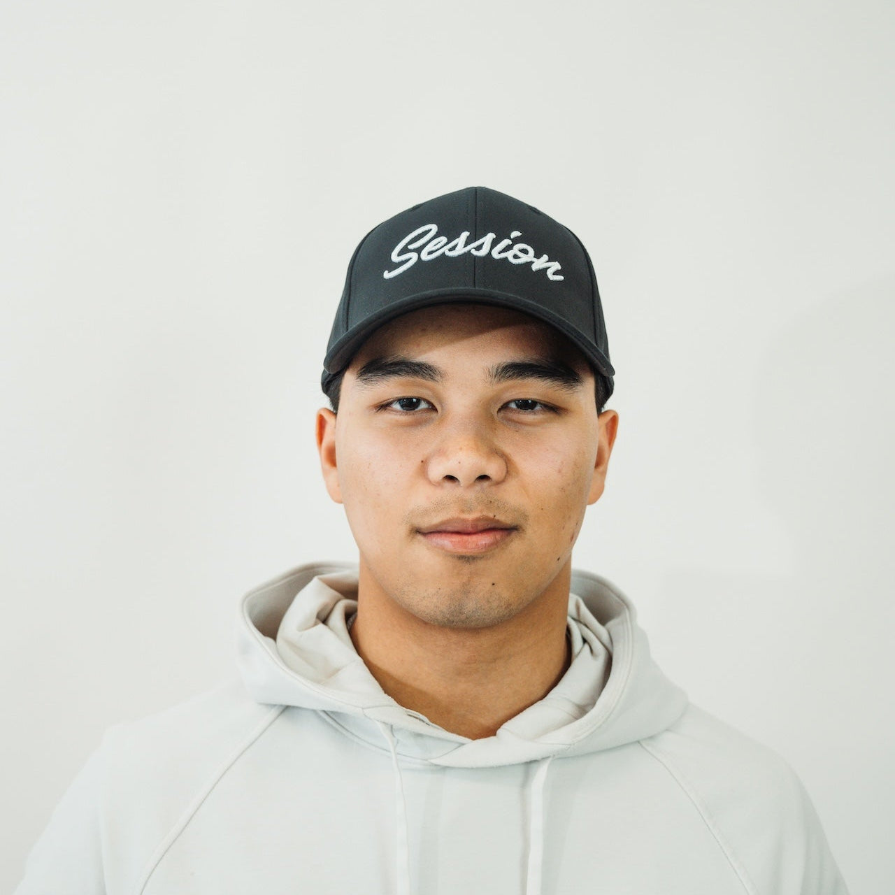 Session Script Hat