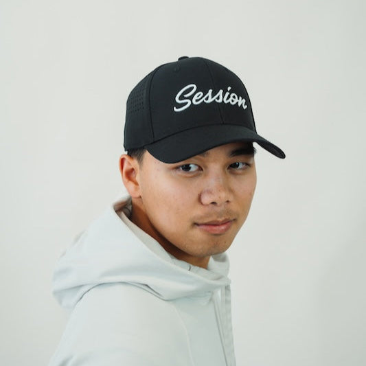 Session Script Hat