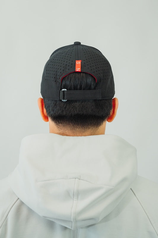 Session Script Hat