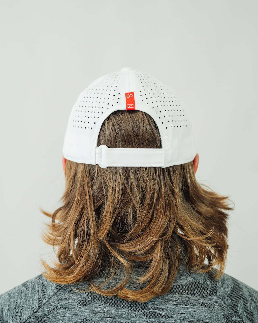Better Back Nine Foundation Script Hat