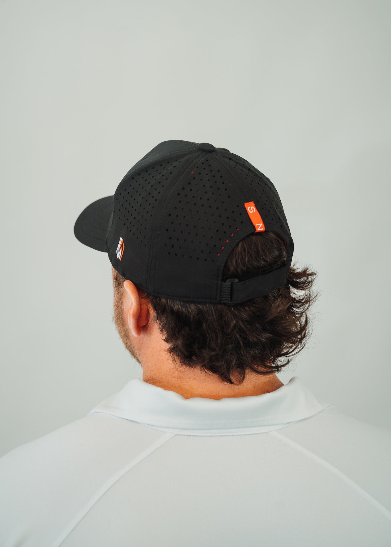 Better Back Nine Foundation Logo Hat
