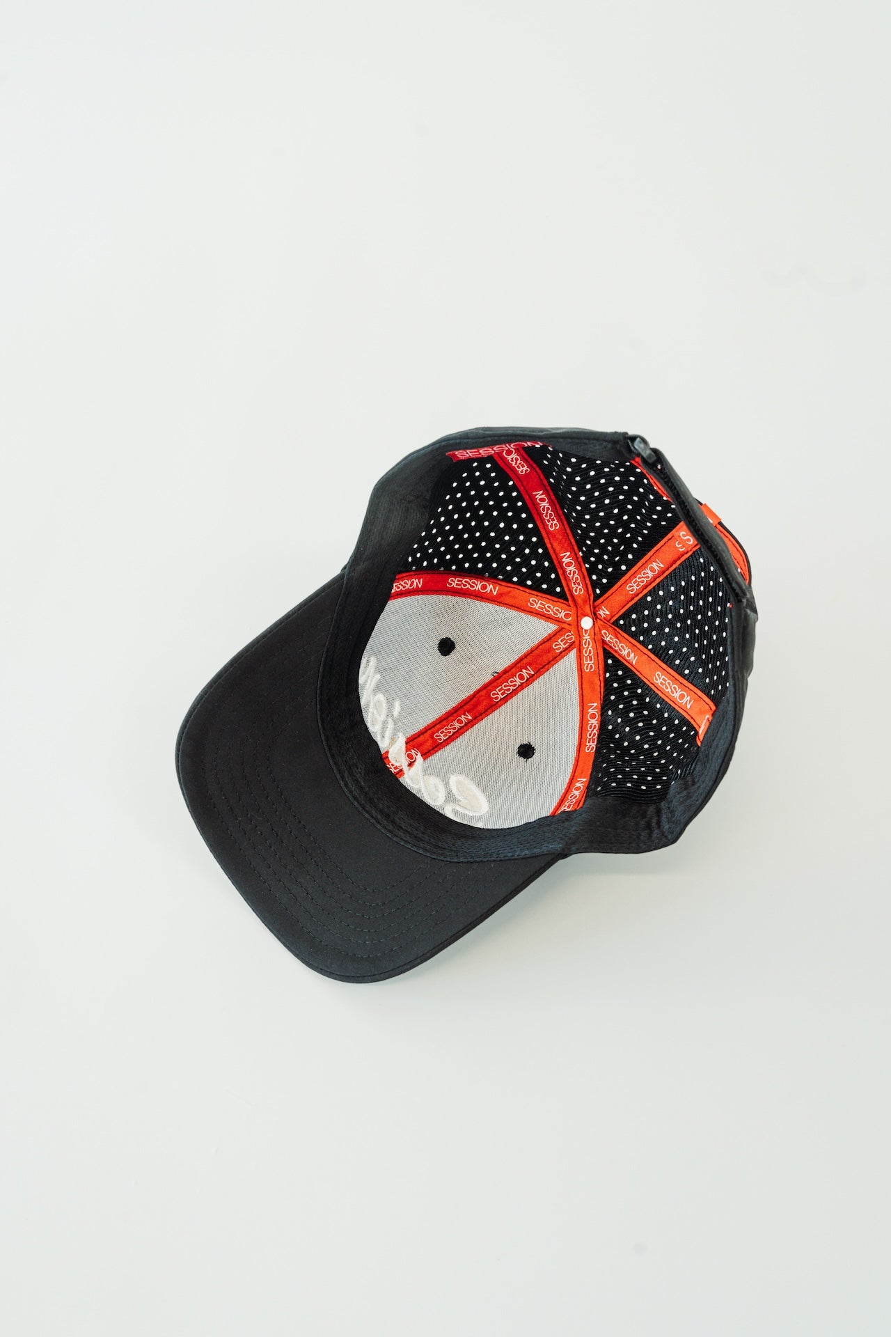 Session Script Hat