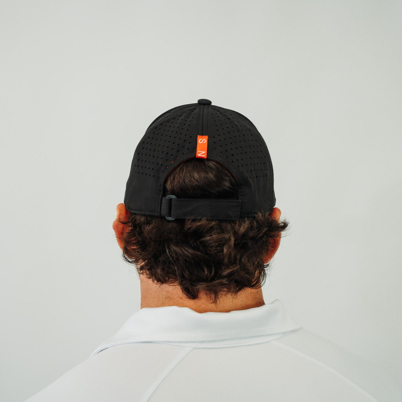 Better Back Nine Foundation Logo Hat