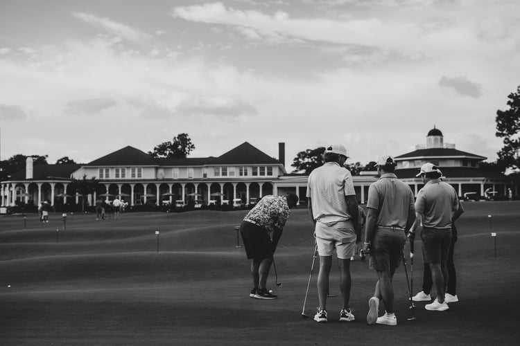 Better Back Nine Foundation